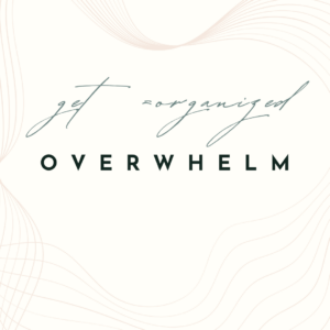overwhelm