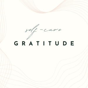 Gratitude Journal