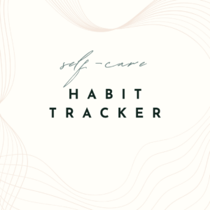 Habit Tracker
